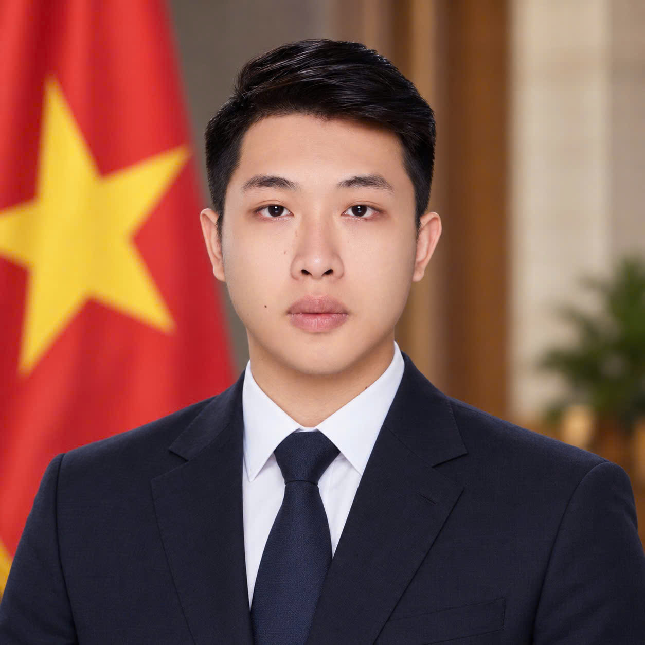 Nguyễn Chu Đại Lâm